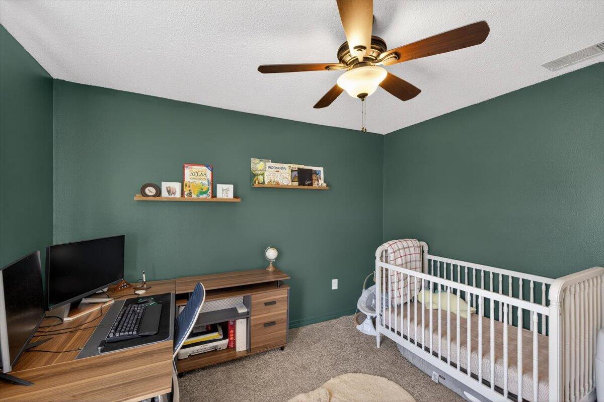 ANTIOCH ESTATES S/D - Residential