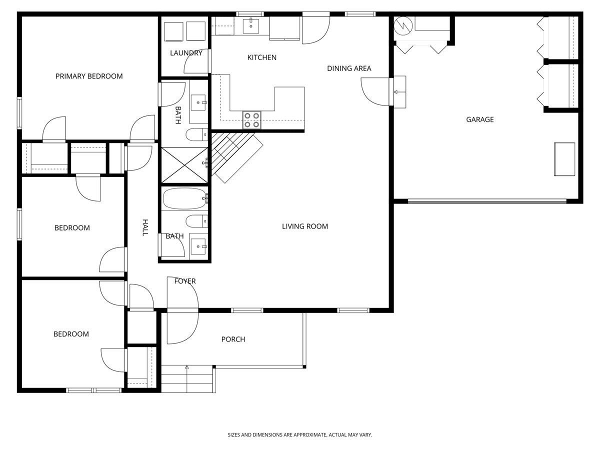 ANTIOCH ESTATES S/D - Residential