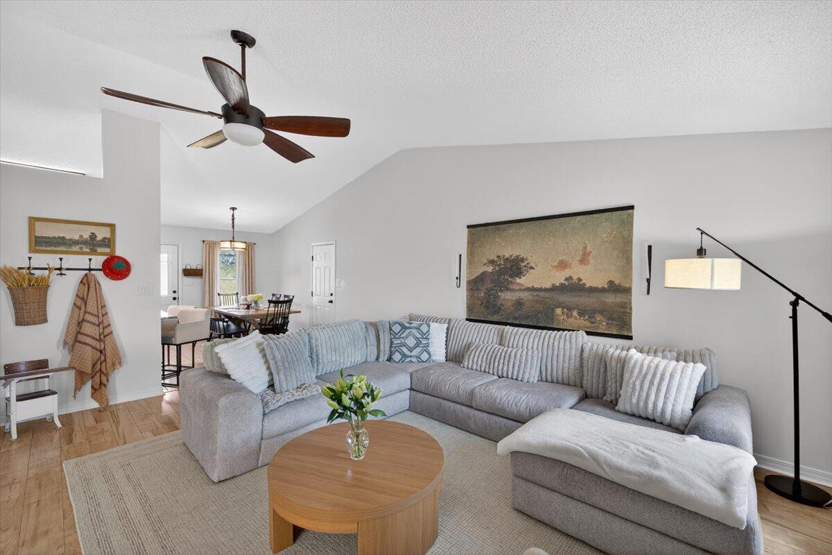 ANTIOCH ESTATES S/D - Residential