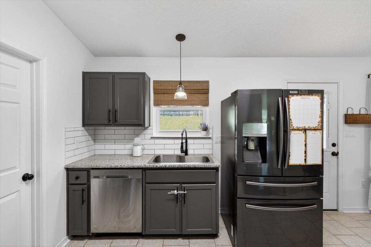 ANTIOCH ESTATES S/D - Residential