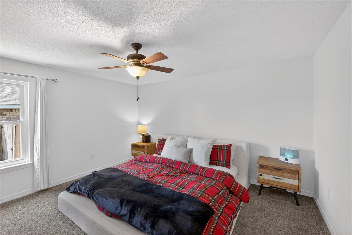 ANTIOCH ESTATES S/D - Residential