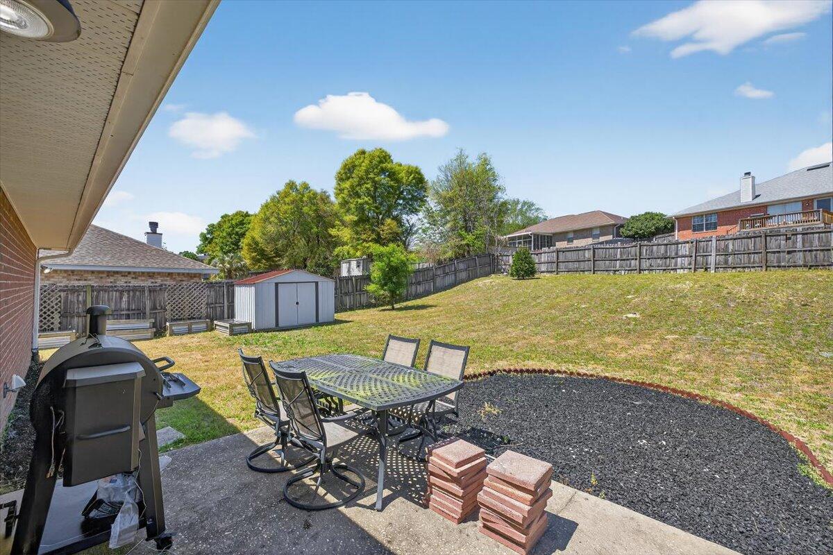 ANTIOCH ESTATES S/D - Residential