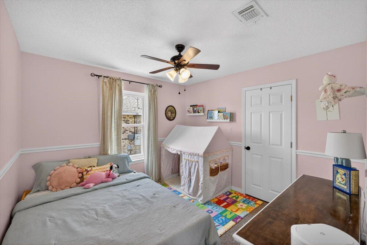 ANTIOCH ESTATES S/D - Residential