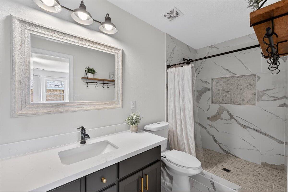 ANTIOCH ESTATES S/D - Residential