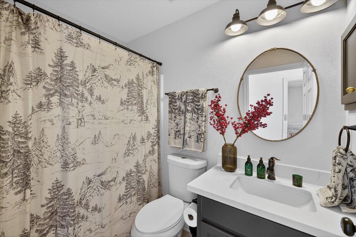 ANTIOCH ESTATES S/D - Residential