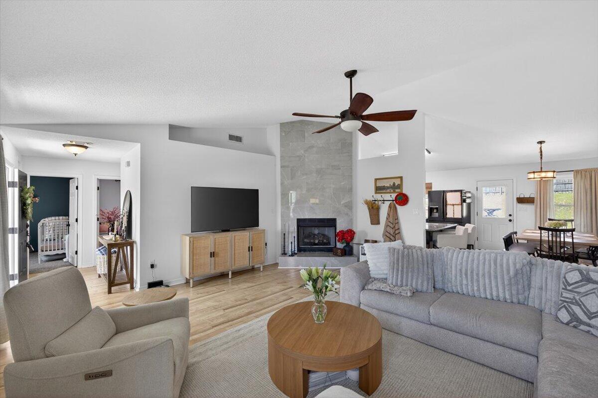 ANTIOCH ESTATES S/D - Residential