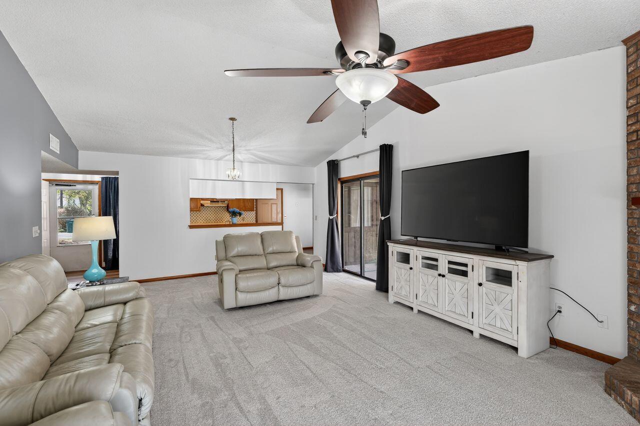 CEDAR RIDGE PH 4 - Residential