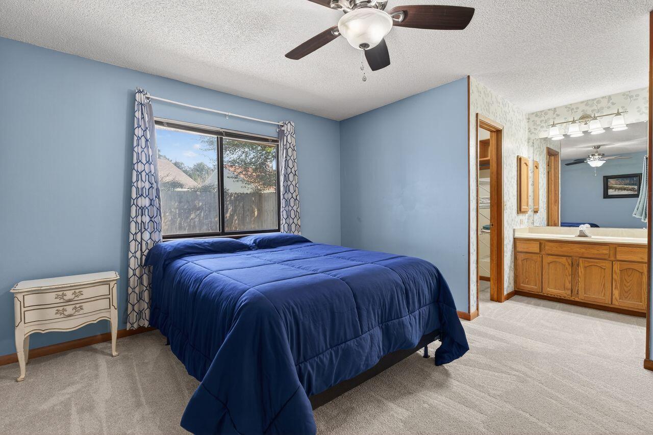 CEDAR RIDGE PH 4 - Residential