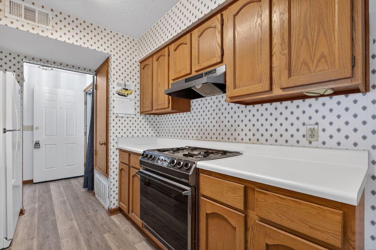 CEDAR RIDGE PH 4 - Residential