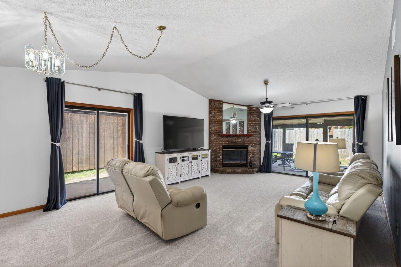 CEDAR RIDGE PH 4 - Residential