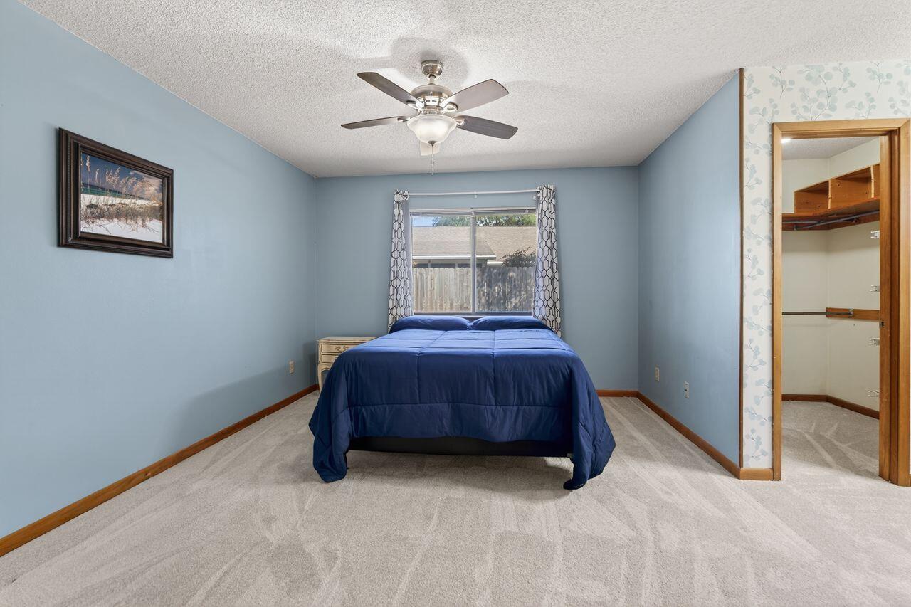 CEDAR RIDGE PH 4 - Residential