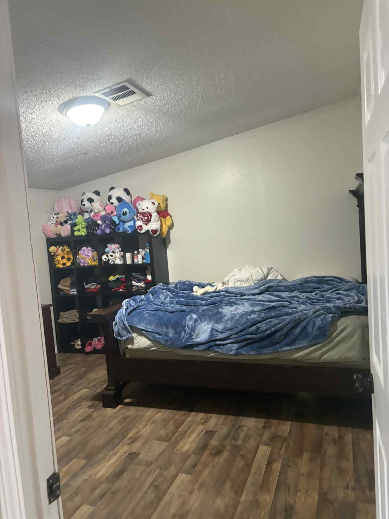 OAKWOOD LAKES ESTATES - Residential