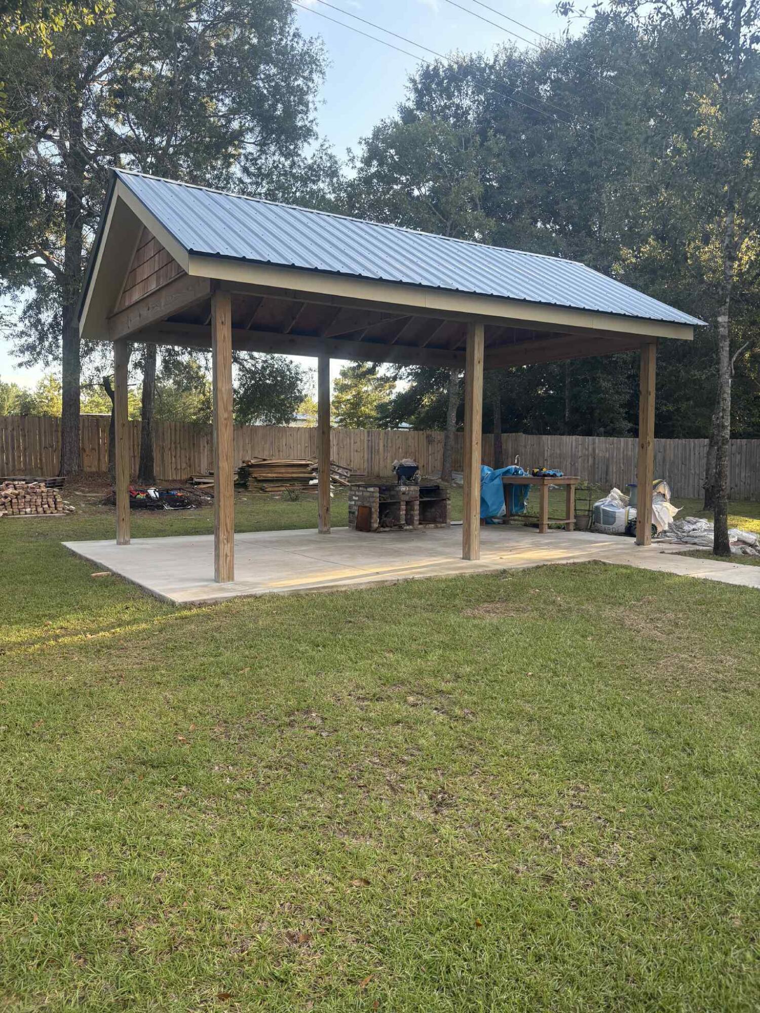 OAKWOOD LAKES ESTATES - Residential