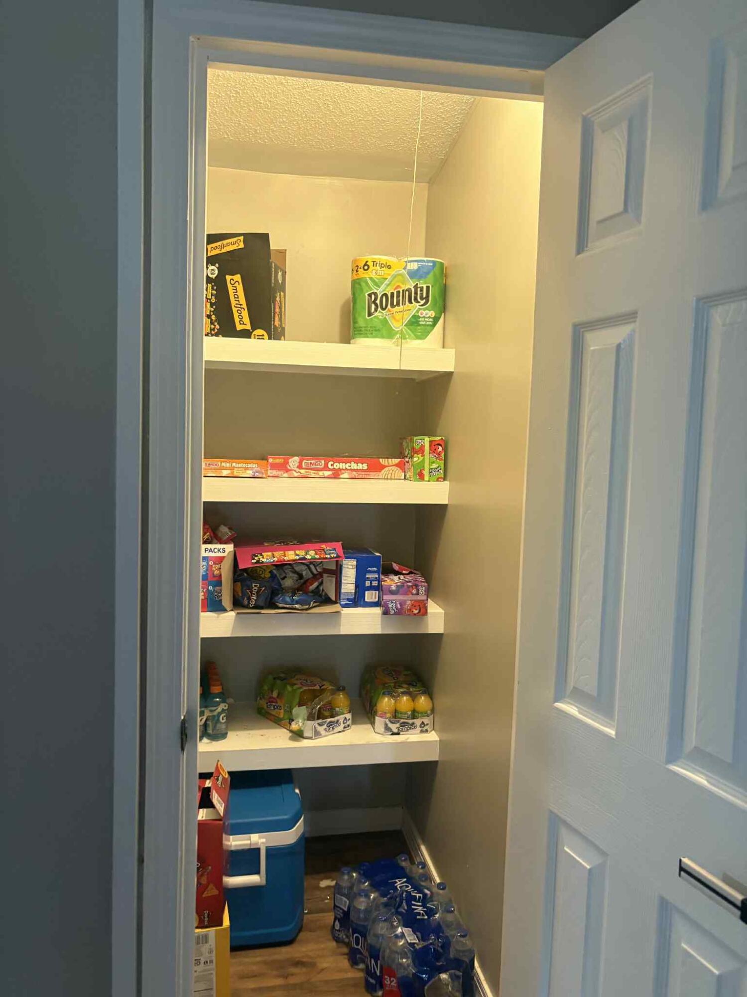 OAKWOOD LAKES ESTATES - Residential