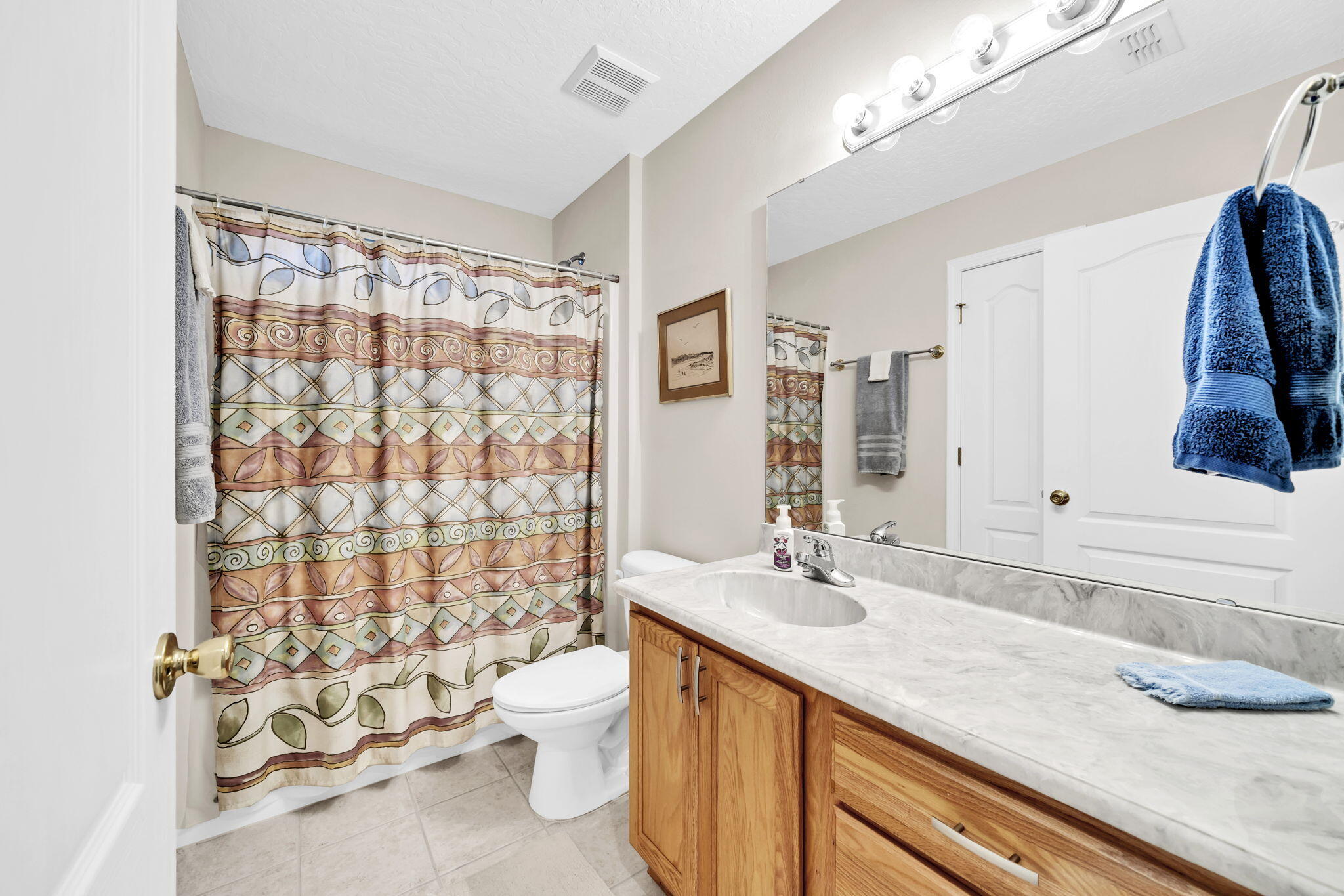 BRIDGEPORT COLONY - Residential