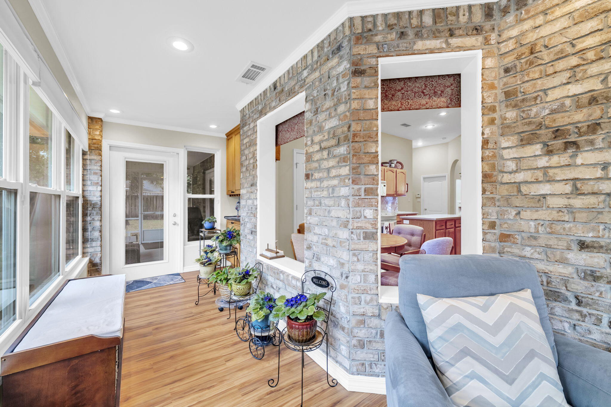 BRIDGEPORT COLONY - Residential