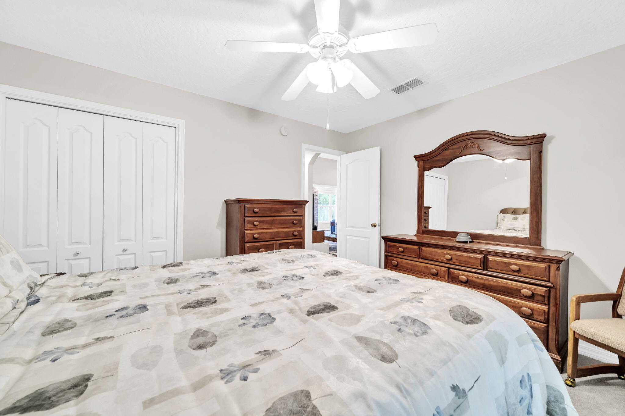 BRIDGEPORT COLONY - Residential