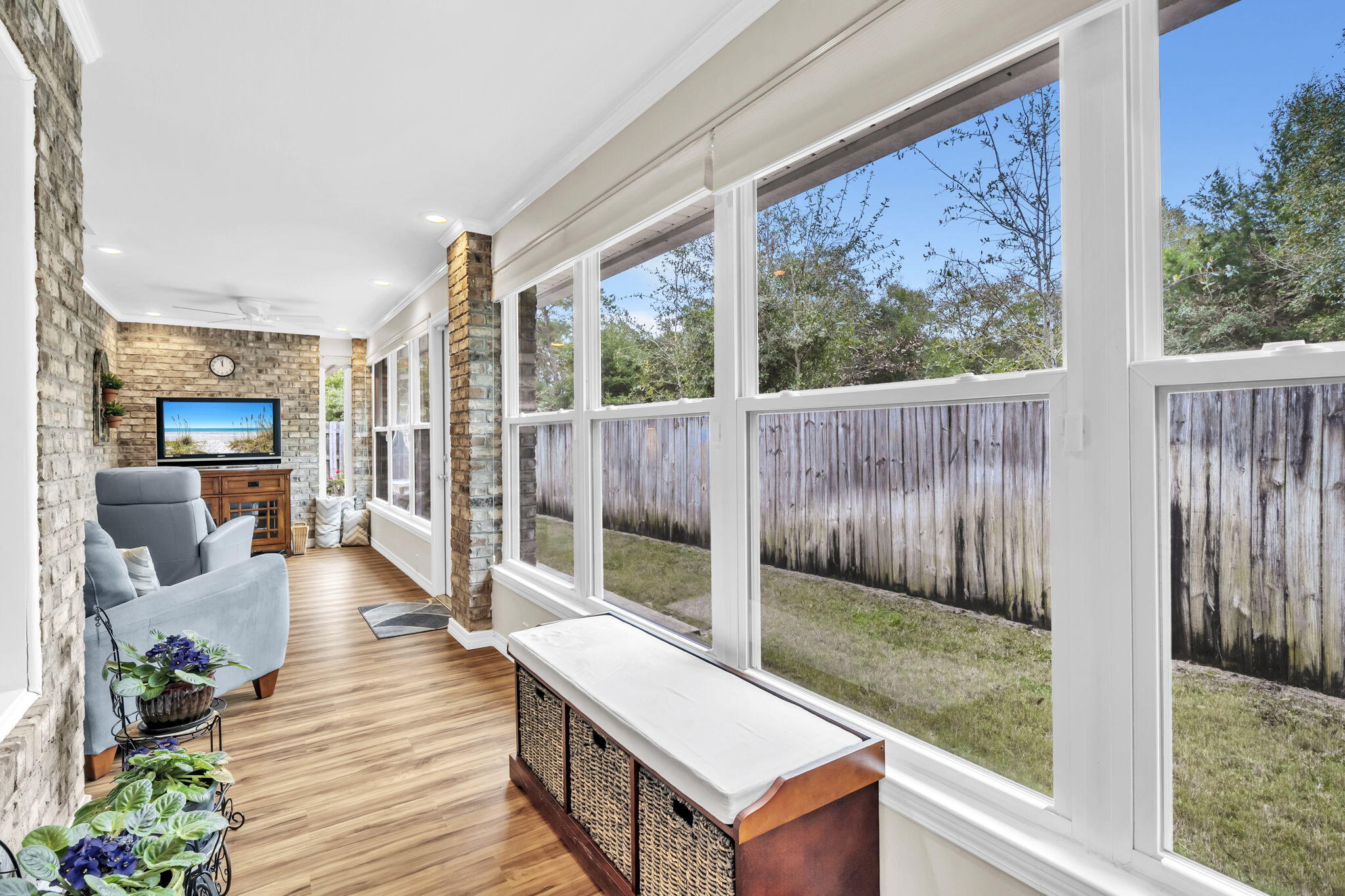 BRIDGEPORT COLONY - Residential