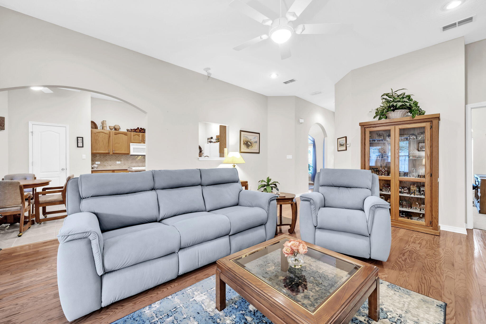 BRIDGEPORT COLONY - Residential