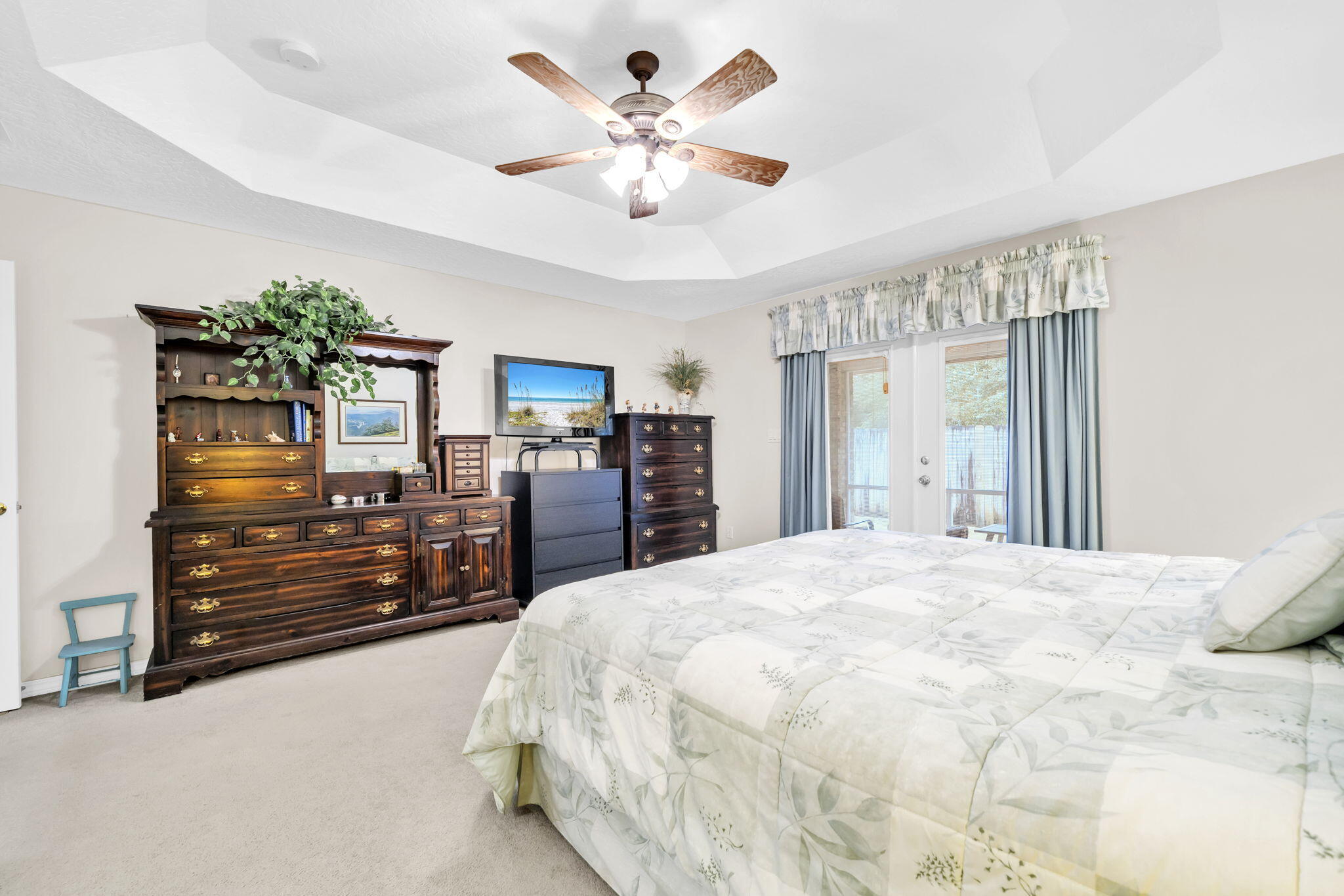 BRIDGEPORT COLONY - Residential