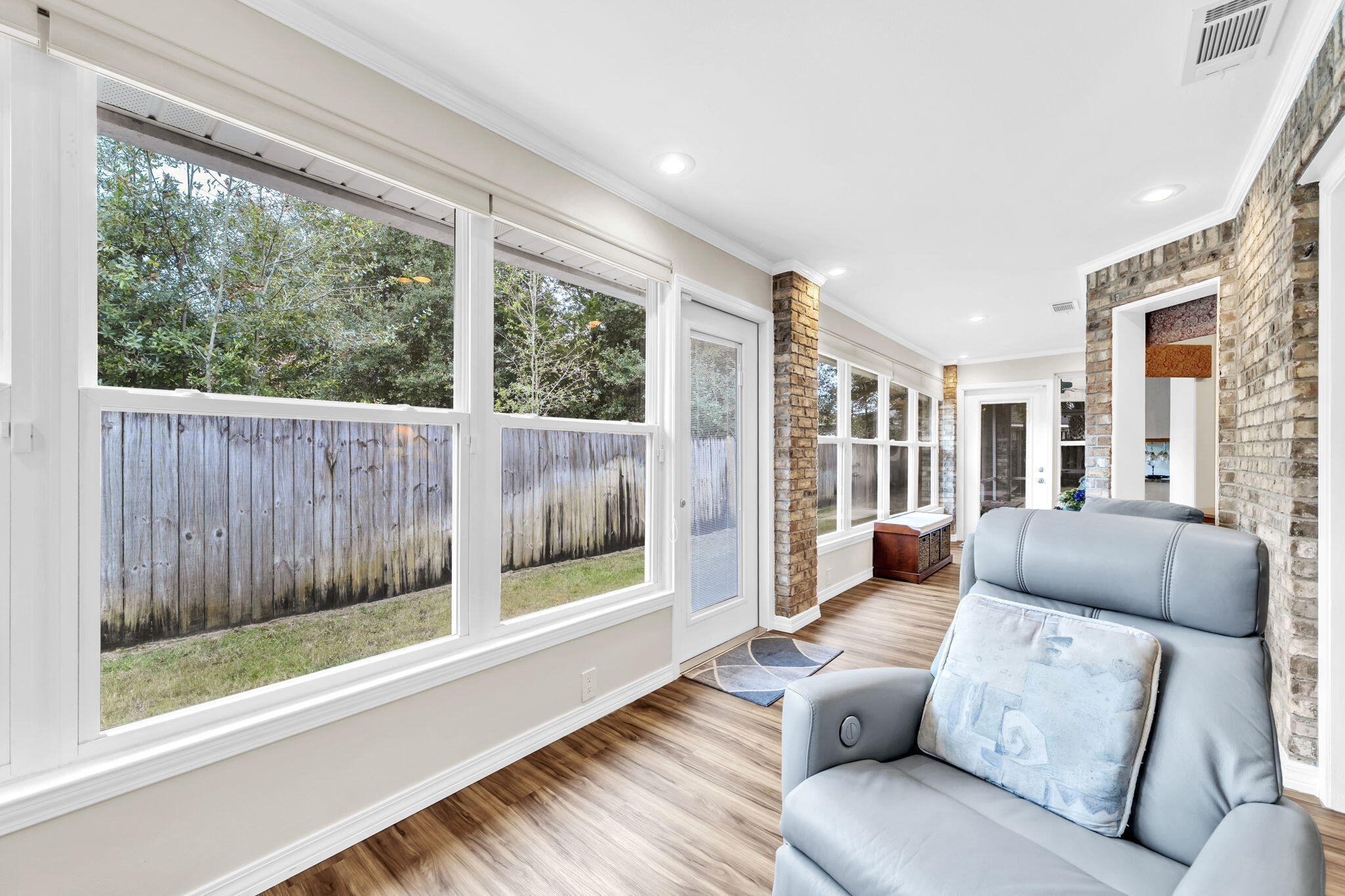 BRIDGEPORT COLONY - Residential