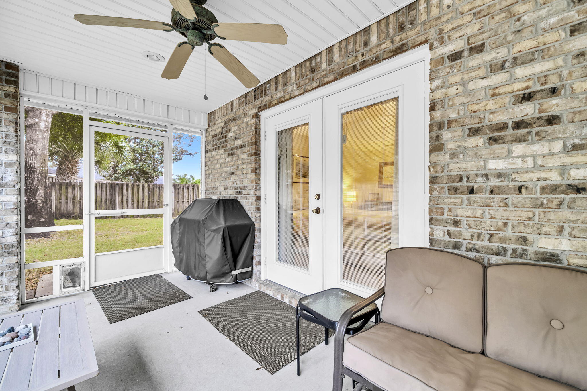 BRIDGEPORT COLONY - Residential