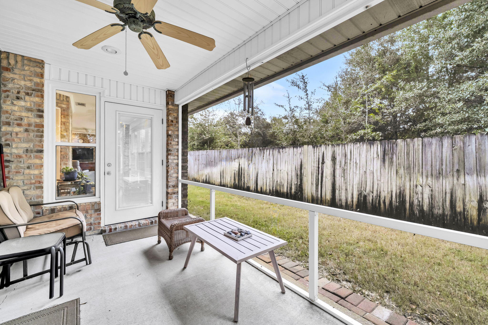 BRIDGEPORT COLONY - Residential