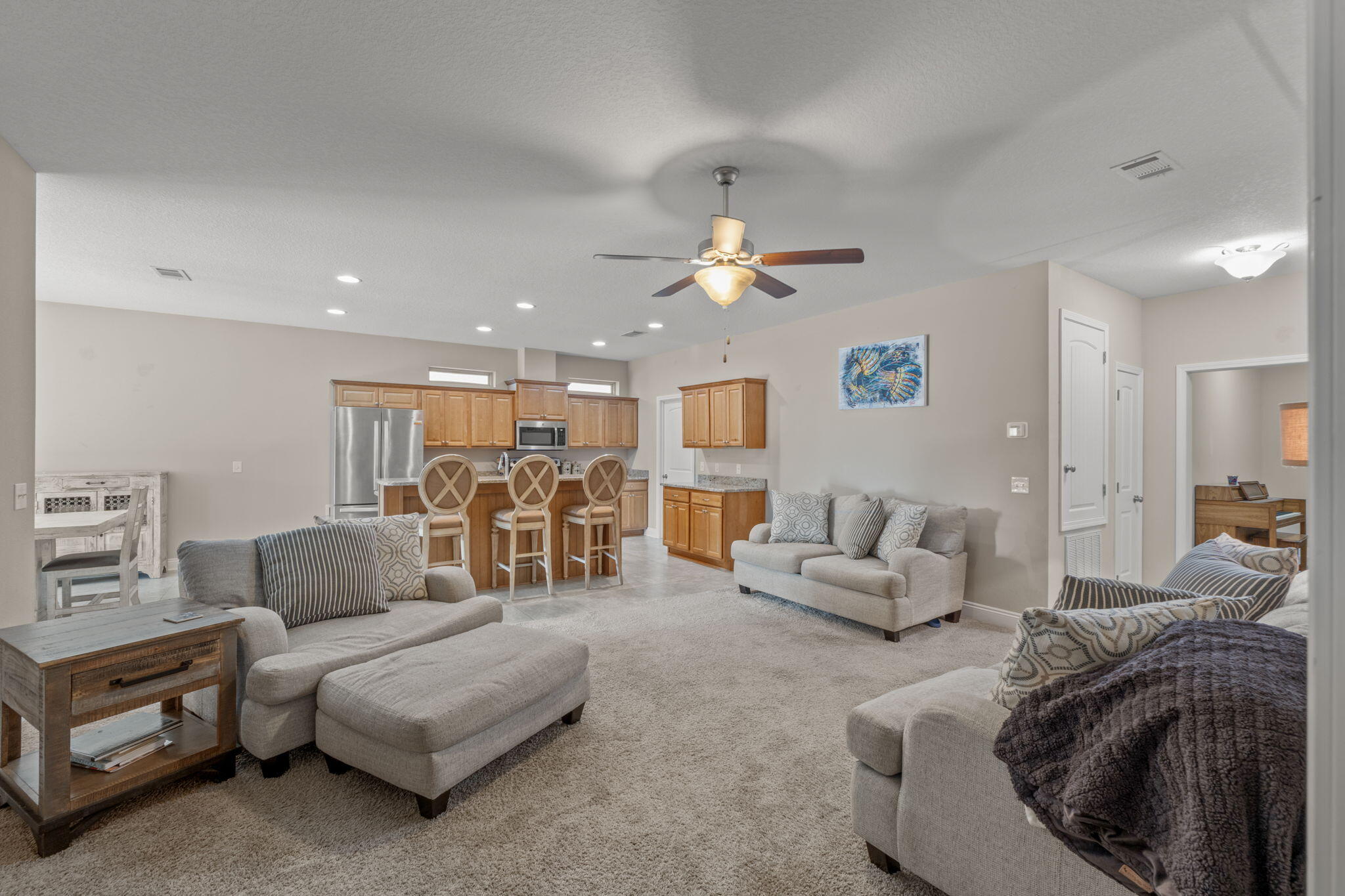 RIVERVIEW ESTATES - Residential