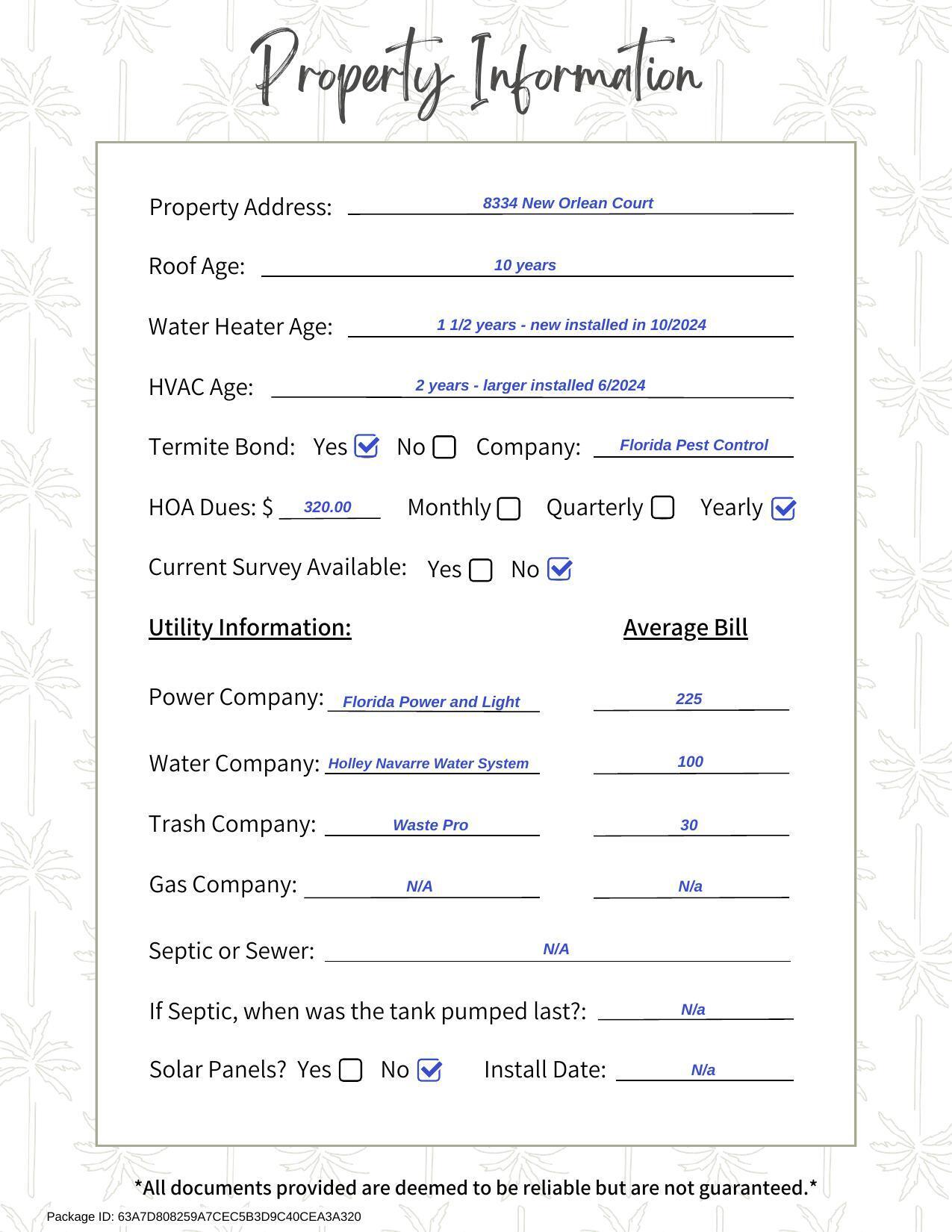 RIVERVIEW ESTATES - Residential