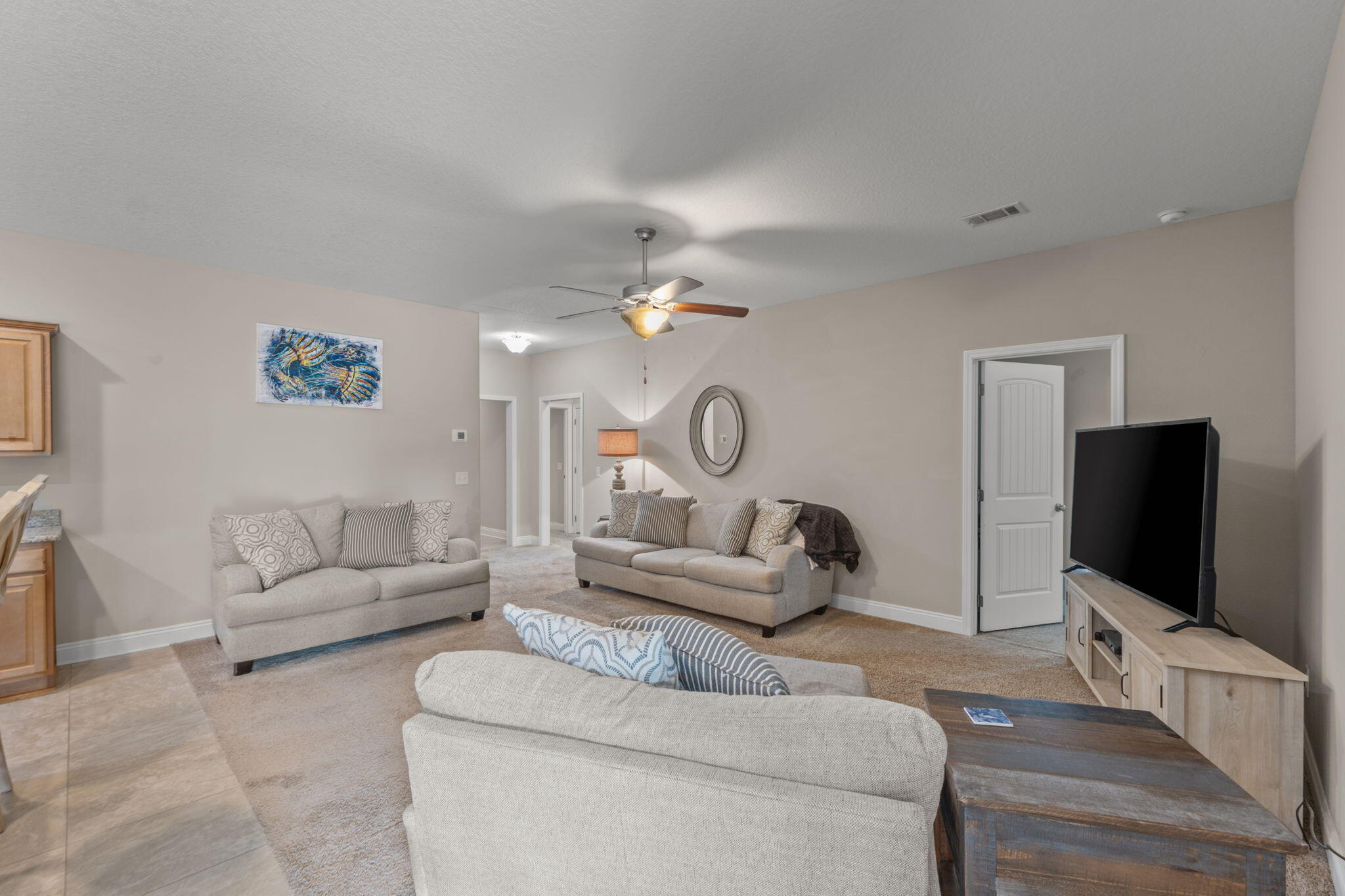 RIVERVIEW ESTATES - Residential