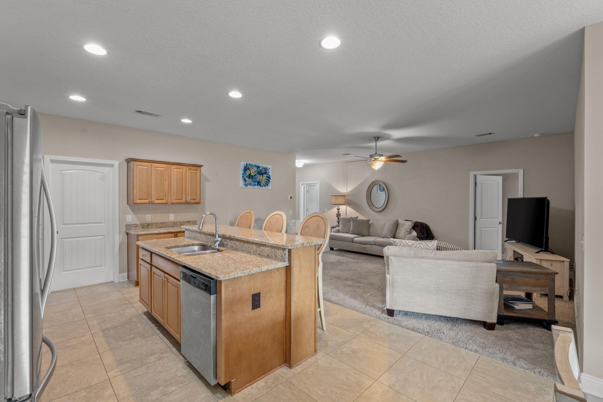 RIVERVIEW ESTATES - Residential