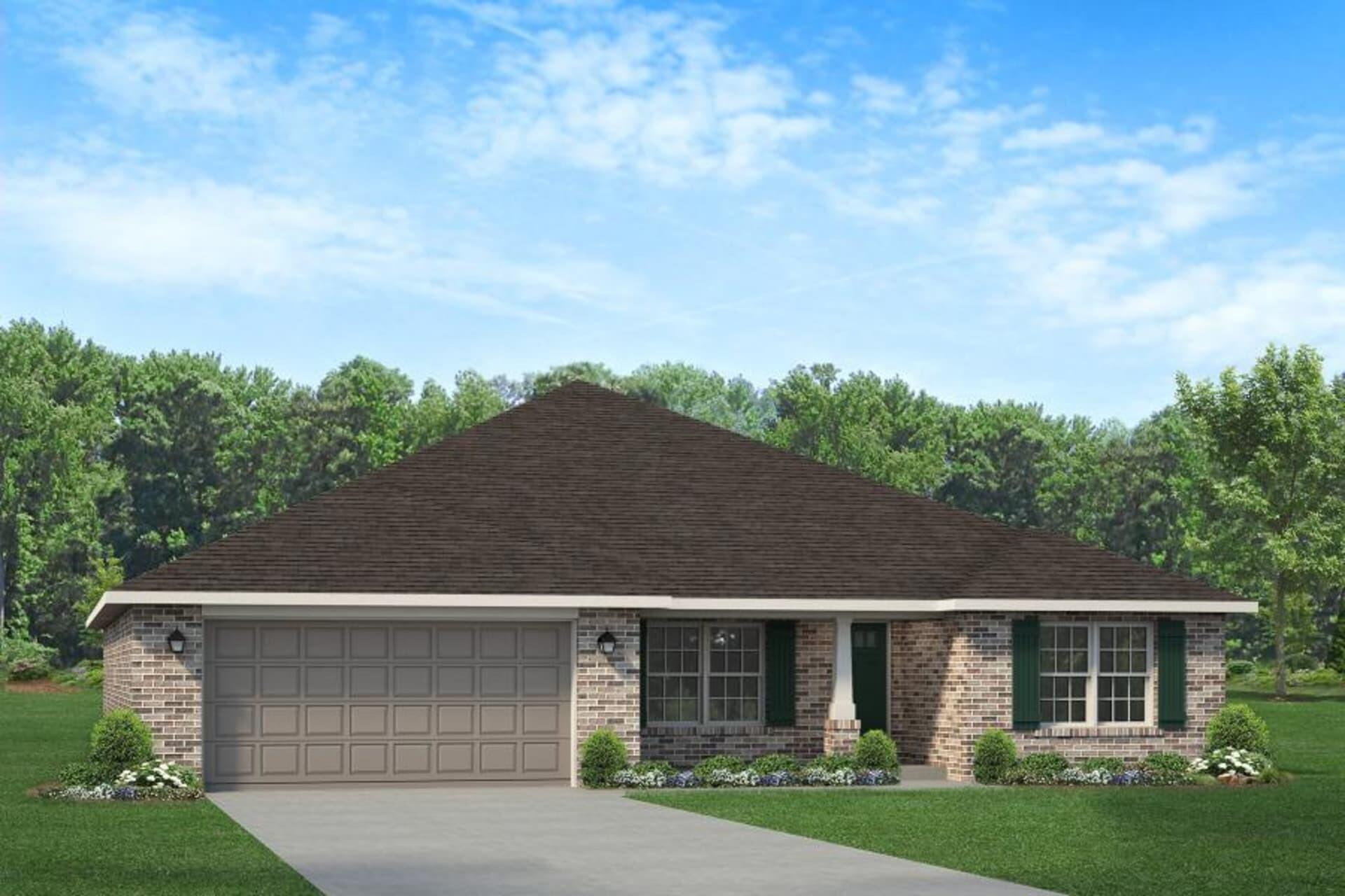 BROOKWOOD - Residential