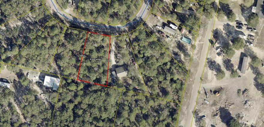 Are you looking for raw land near the City of DeFuniak Springs? This lot might be what you are looking for. It has paved road frontage with easy access to utilities. This property is zoned for new construction or a mobile home, allowing for budget friendly flexibility. The seller is also willing to entertain owner financing, with the right terms. So, bring your building plans and see if there is where you want to build your next investment or dream home!