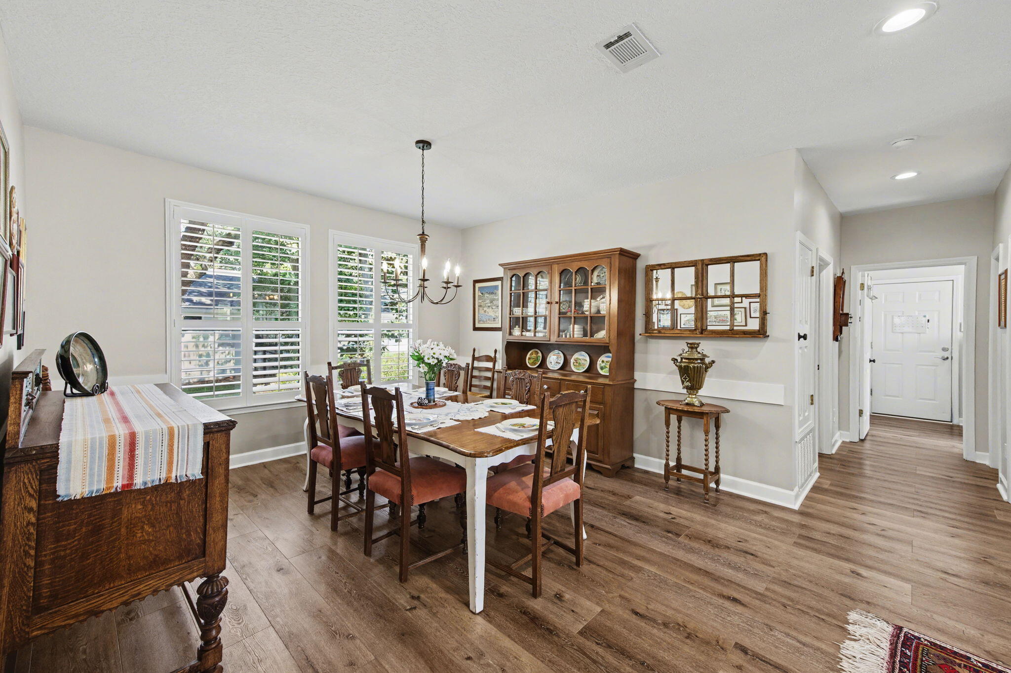 ROCKY BAYOU ESTATES 07 - Residential