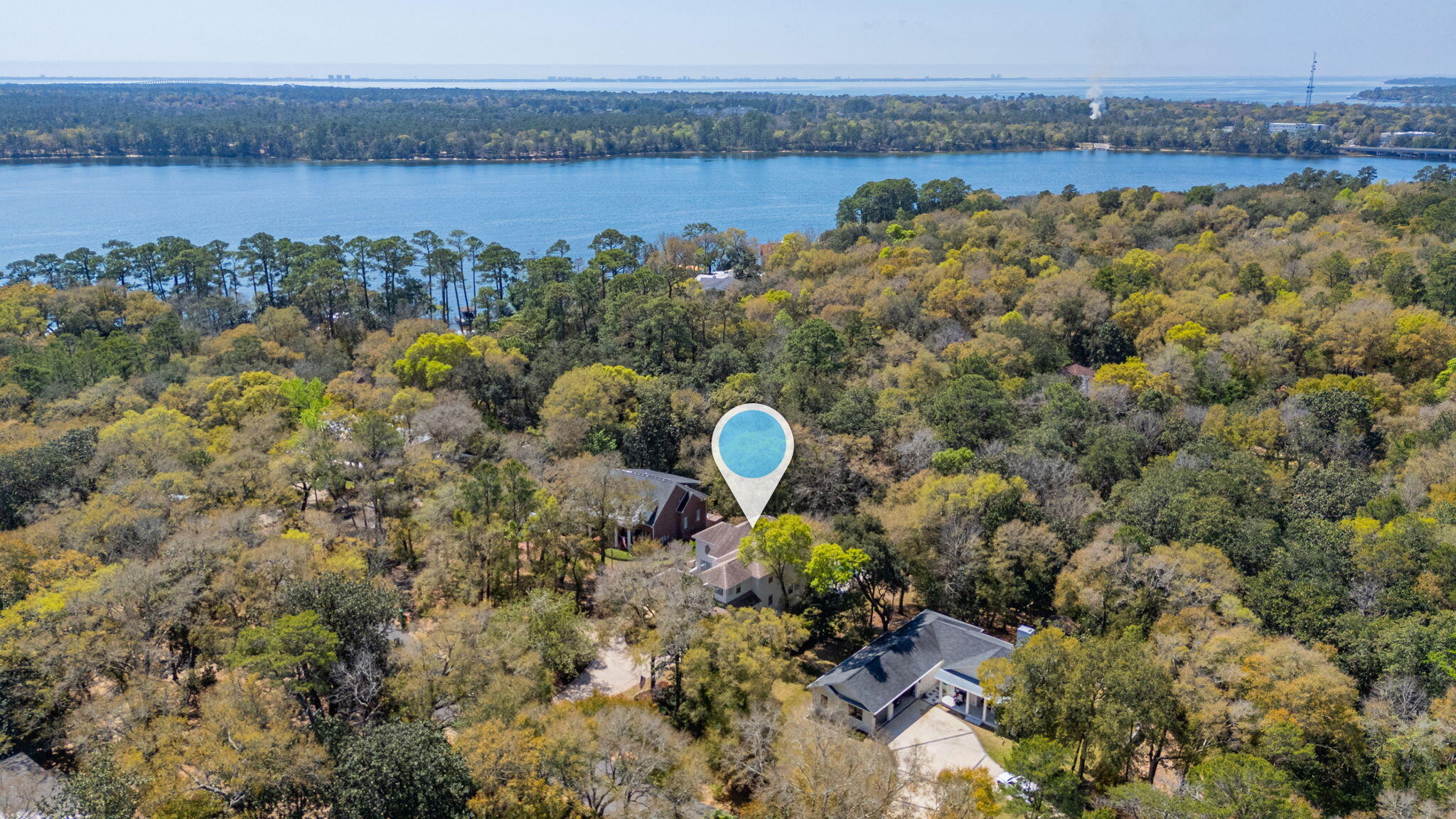 ROCKY BAYOU ESTATES 07 - Residential