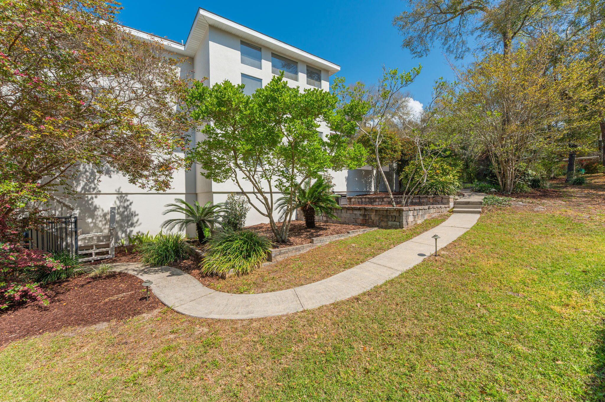 ROCKY BAYOU ESTATES 07 - Residential