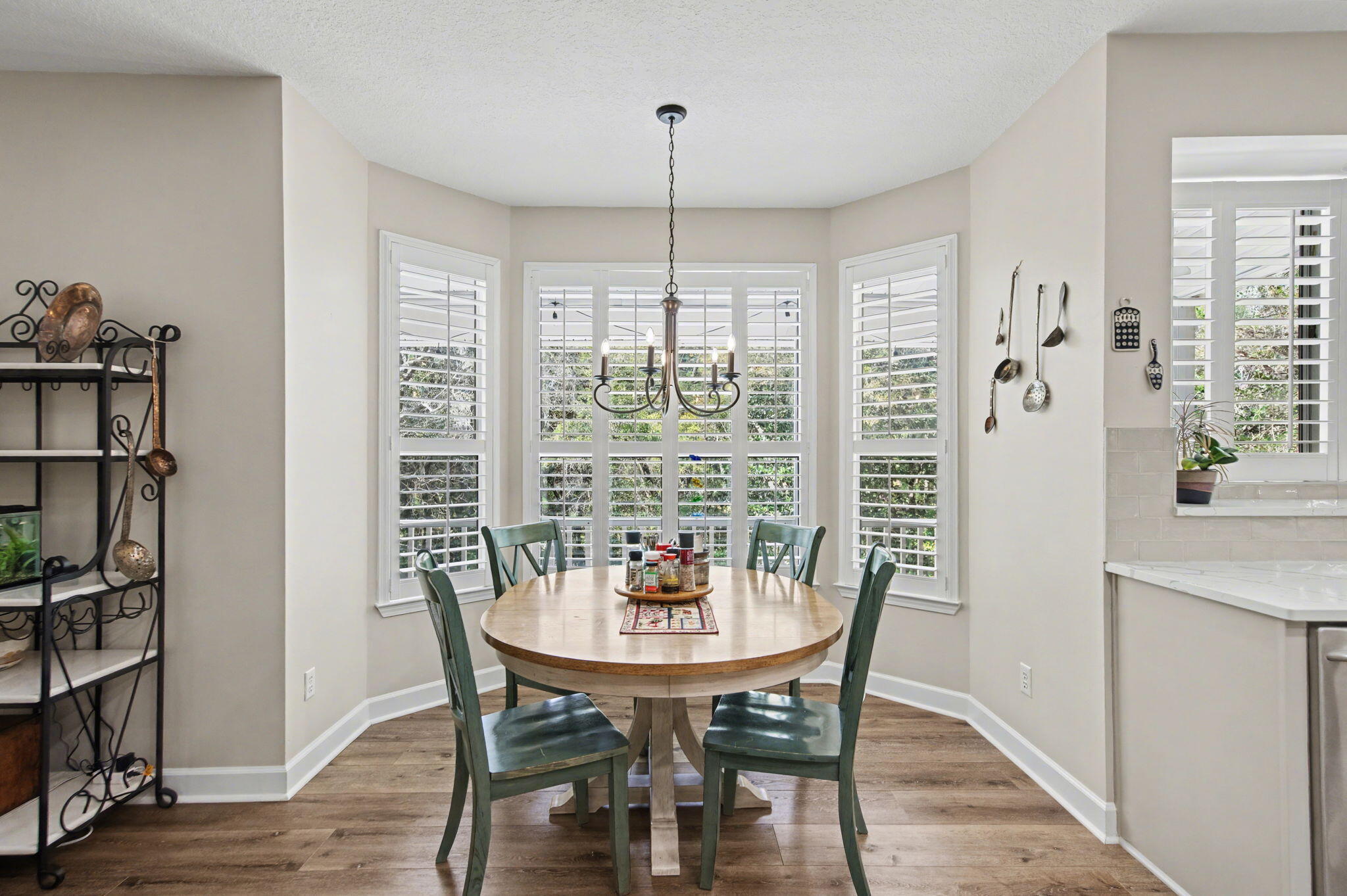 ROCKY BAYOU ESTATES 07 - Residential