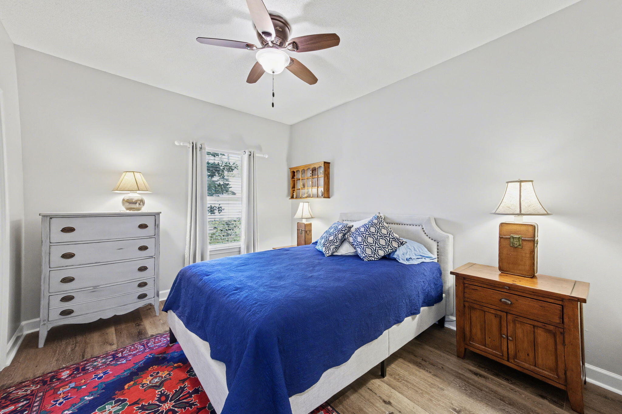 ROCKY BAYOU ESTATES 07 - Residential