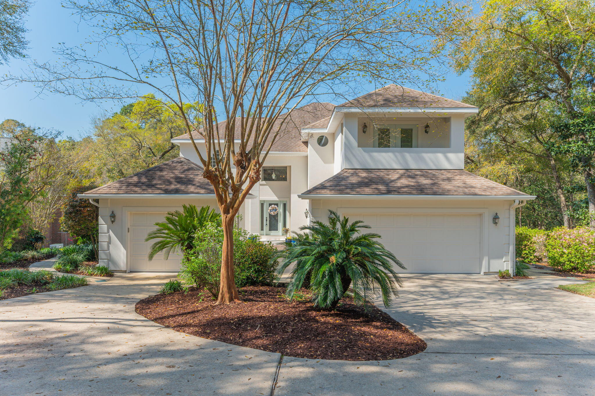 ROCKY BAYOU ESTATES 07 - Residential