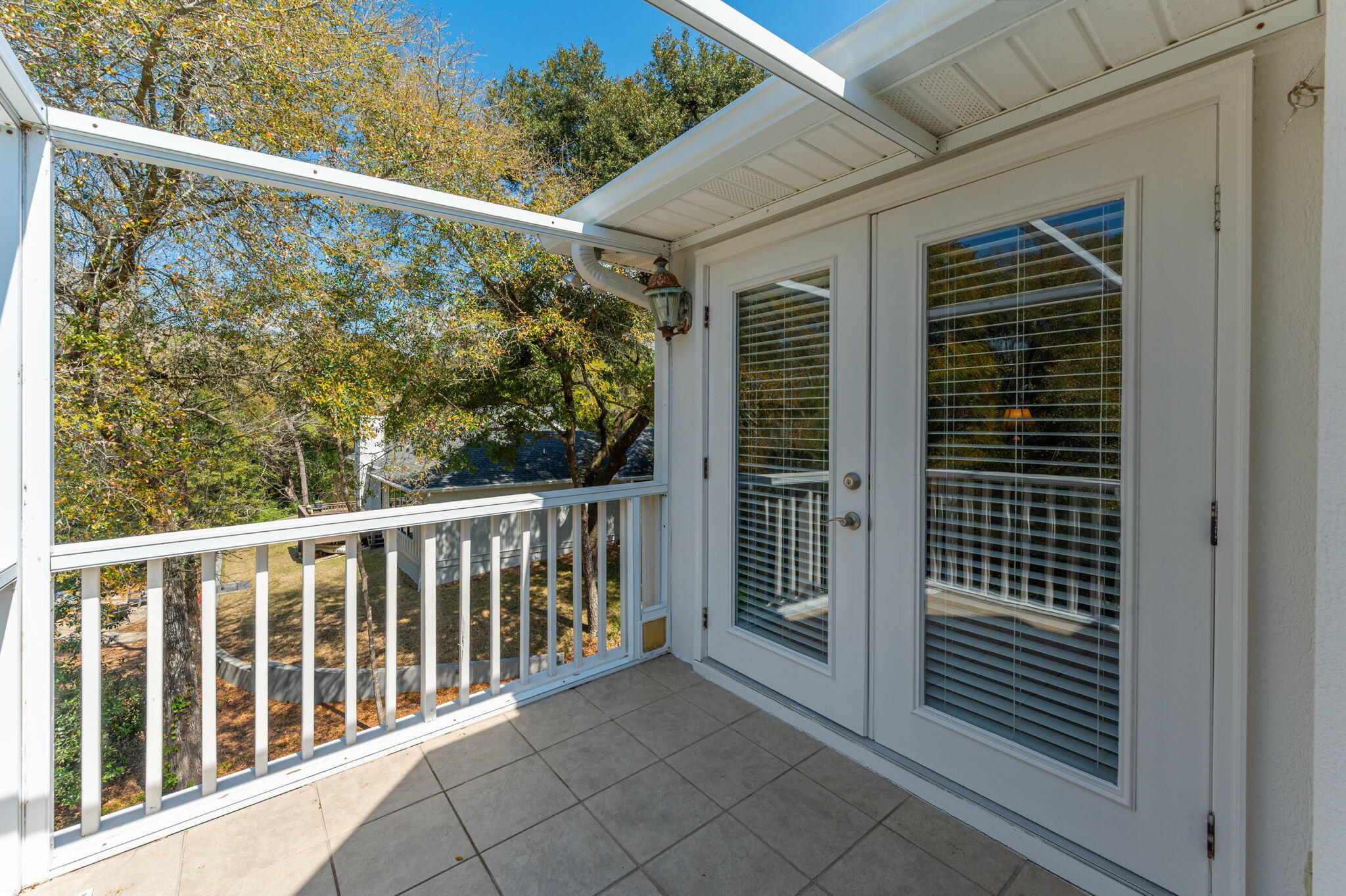 ROCKY BAYOU ESTATES 07 - Residential