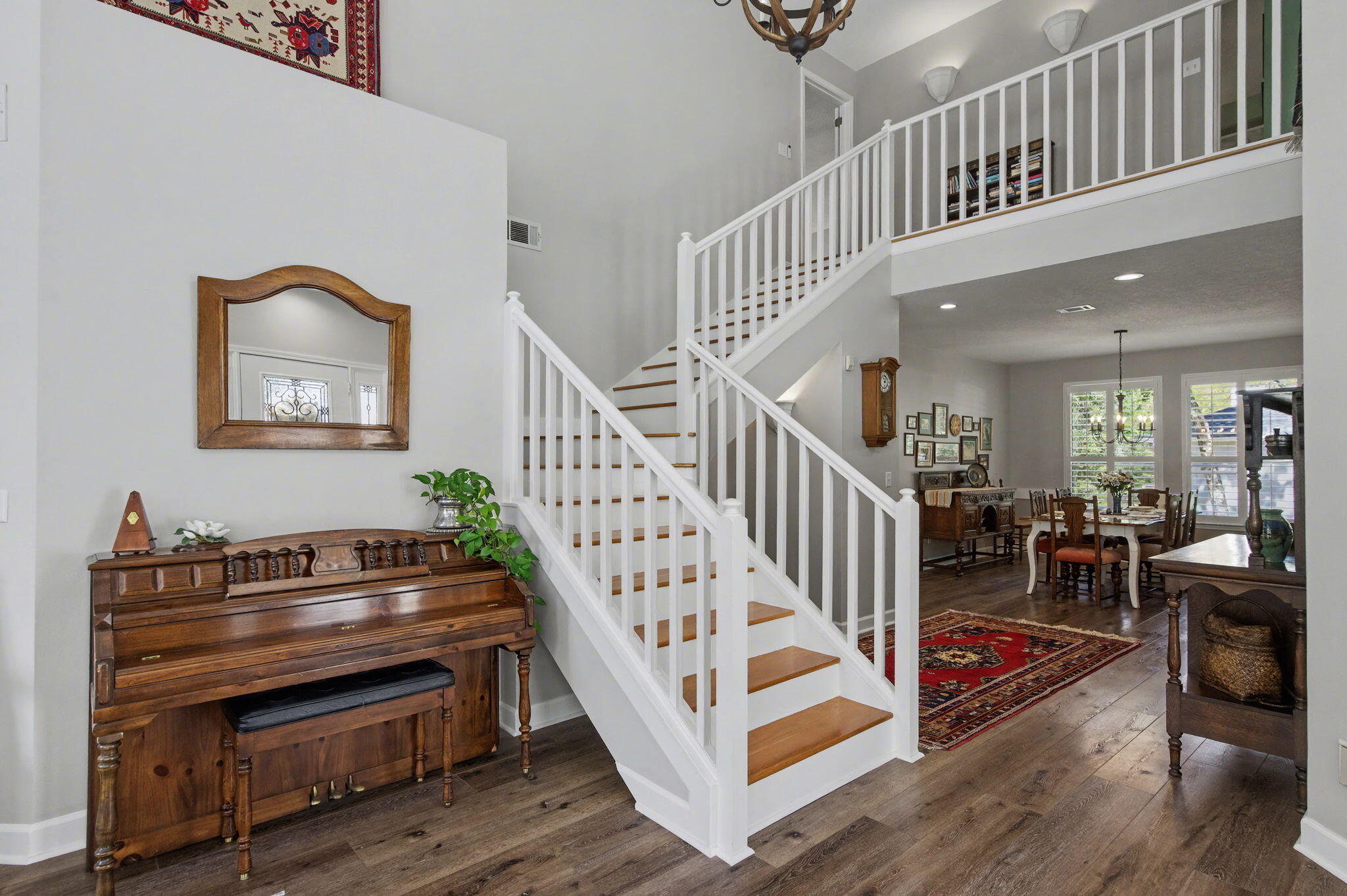 ROCKY BAYOU ESTATES 07 - Residential