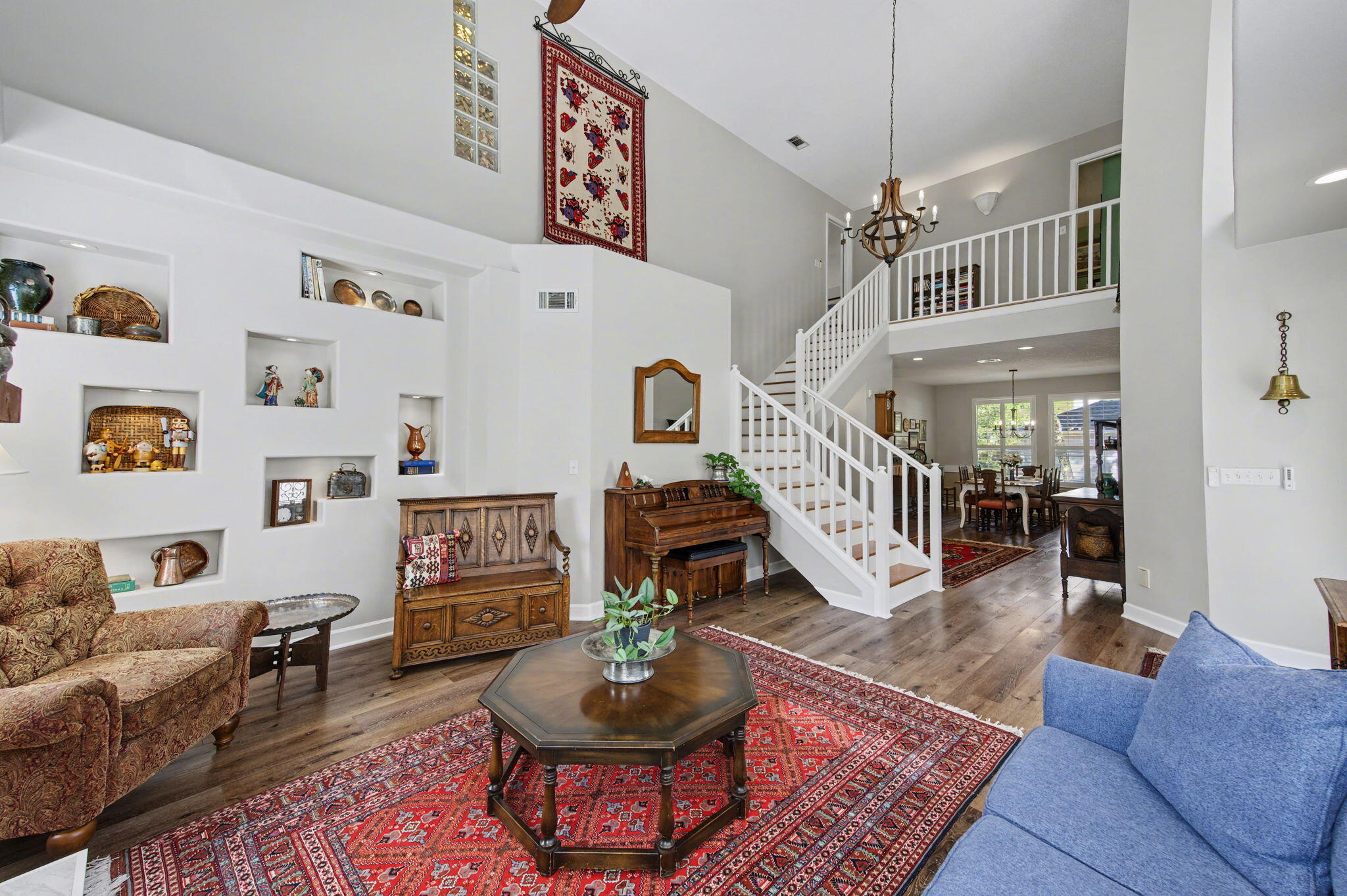 ROCKY BAYOU ESTATES 07 - Residential