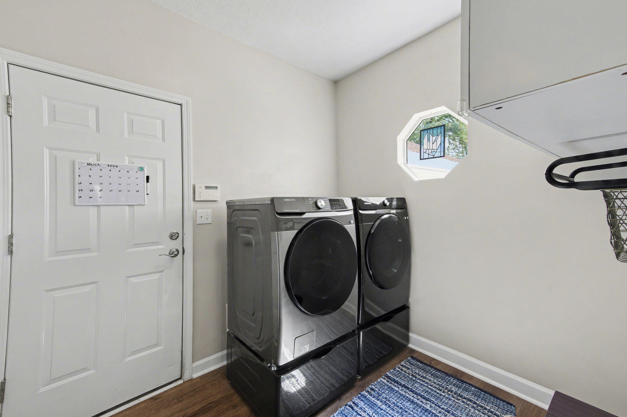 ROCKY BAYOU ESTATES 07 - Residential