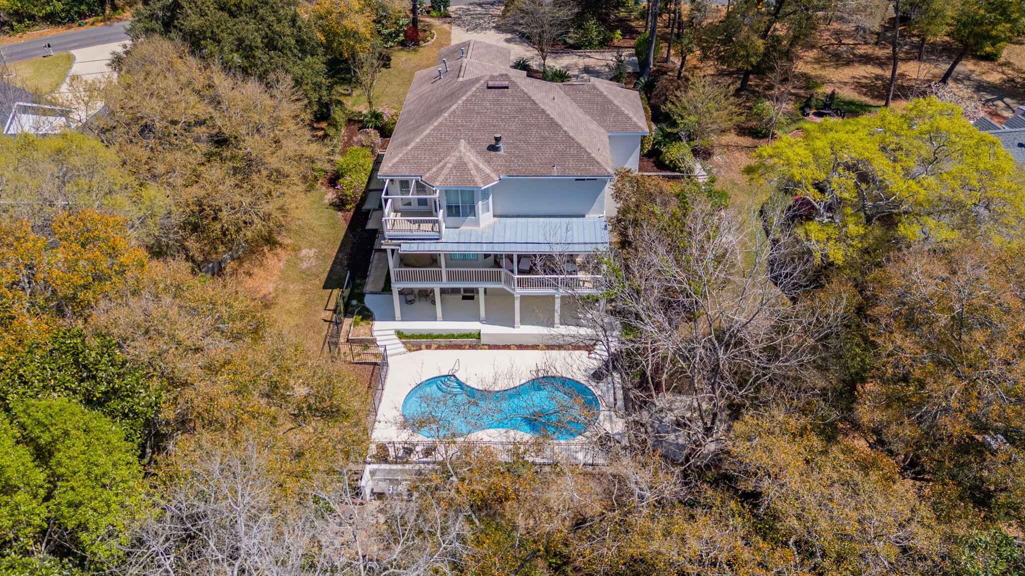 ROCKY BAYOU ESTATES 07 - Residential