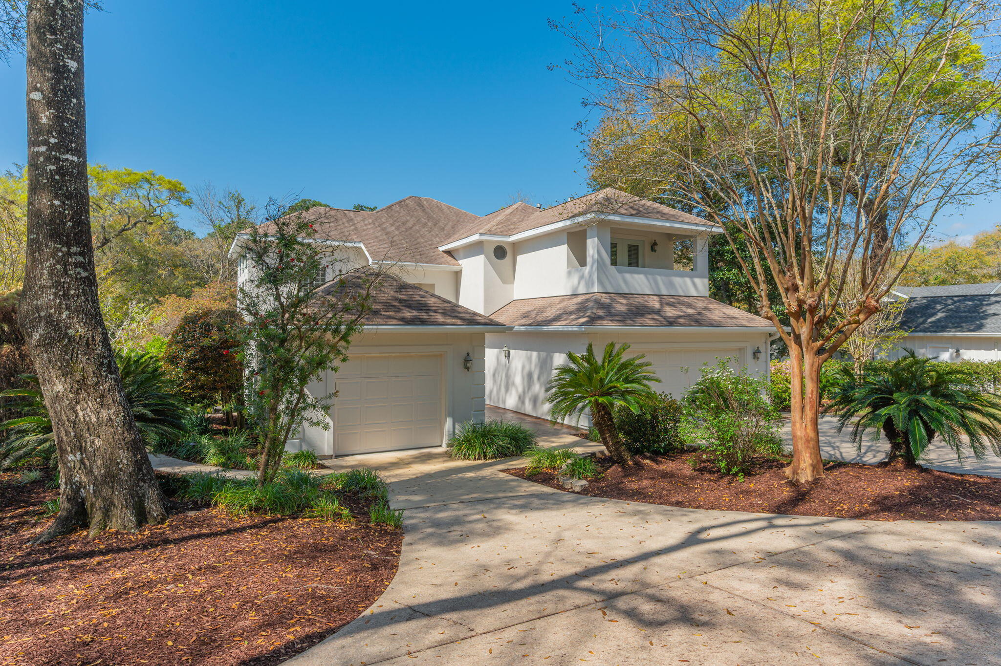 ROCKY BAYOU ESTATES 07 - Residential