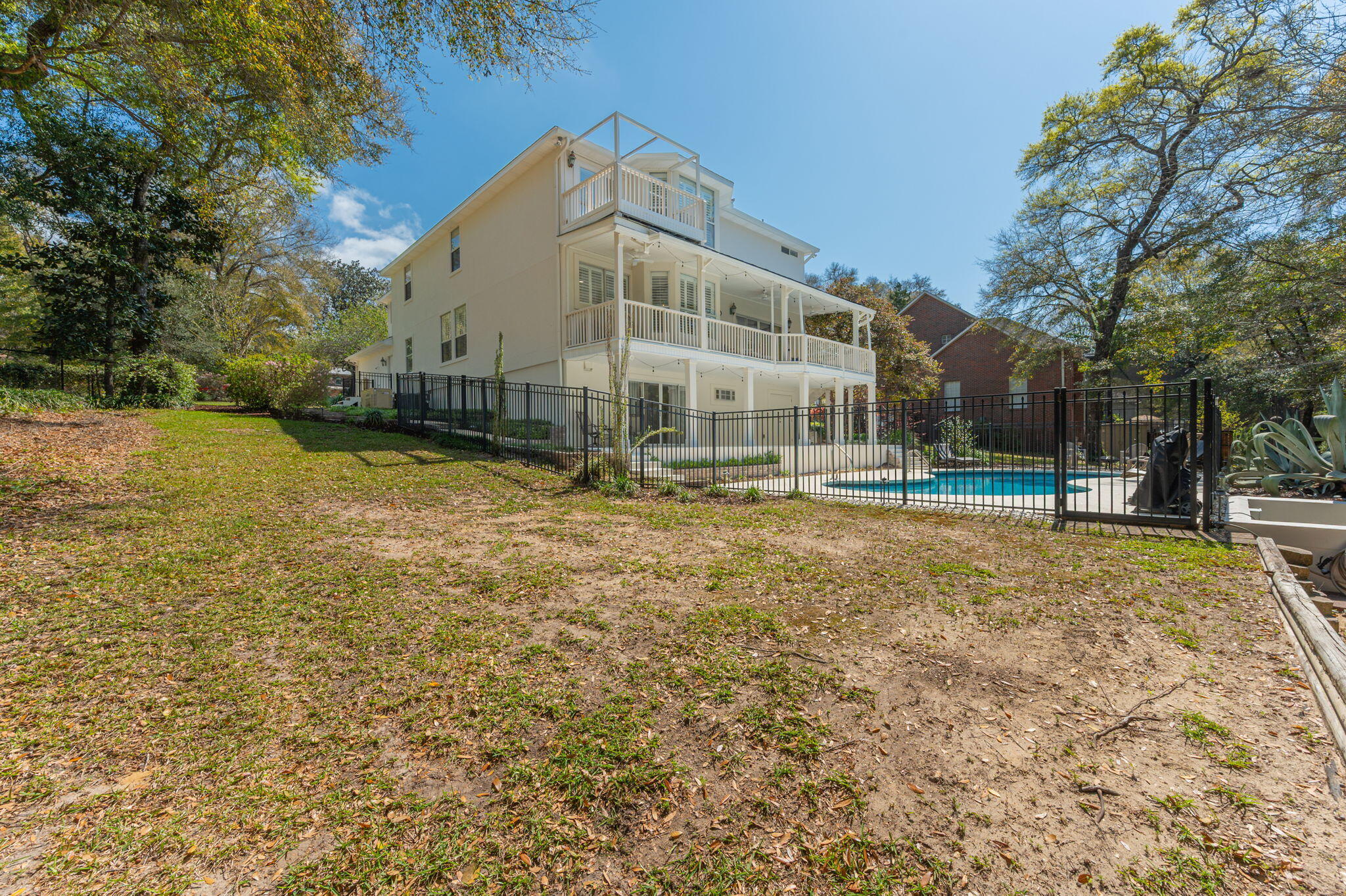 ROCKY BAYOU ESTATES 07 - Residential