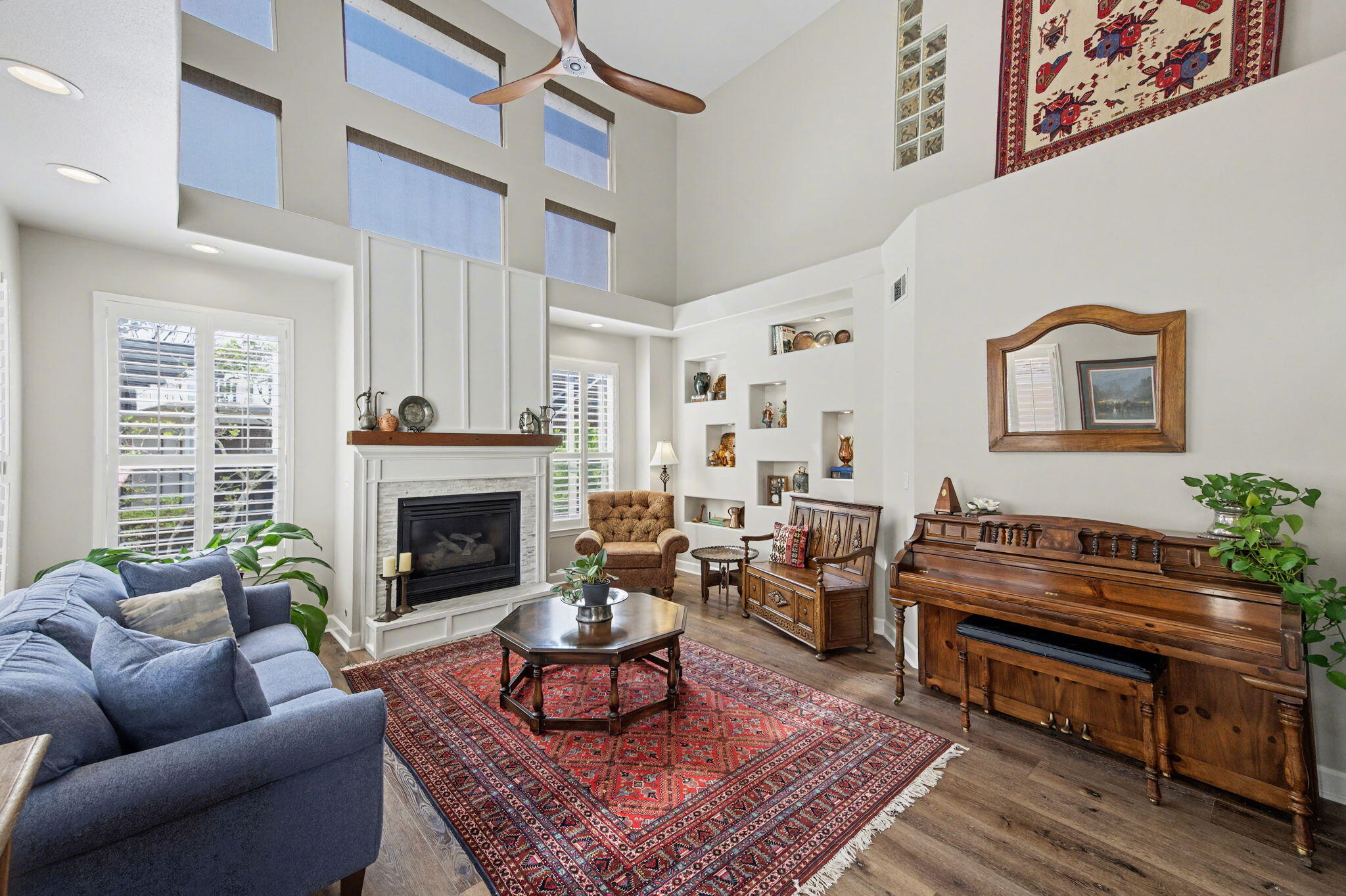 ROCKY BAYOU ESTATES 07 - Residential