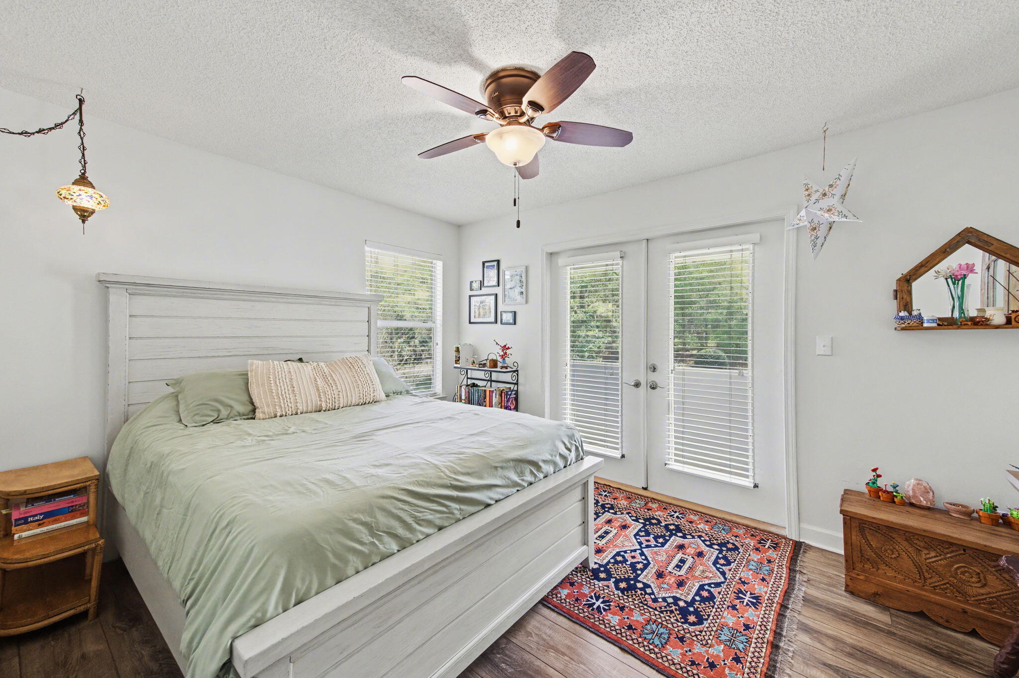 ROCKY BAYOU ESTATES 07 - Residential