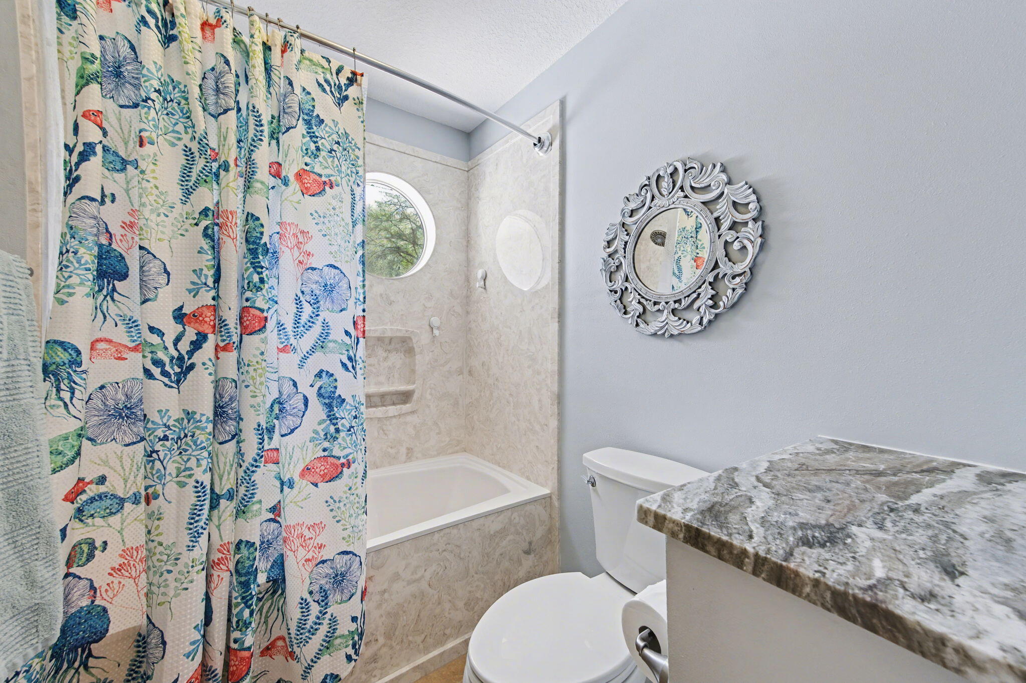 ROCKY BAYOU ESTATES 07 - Residential