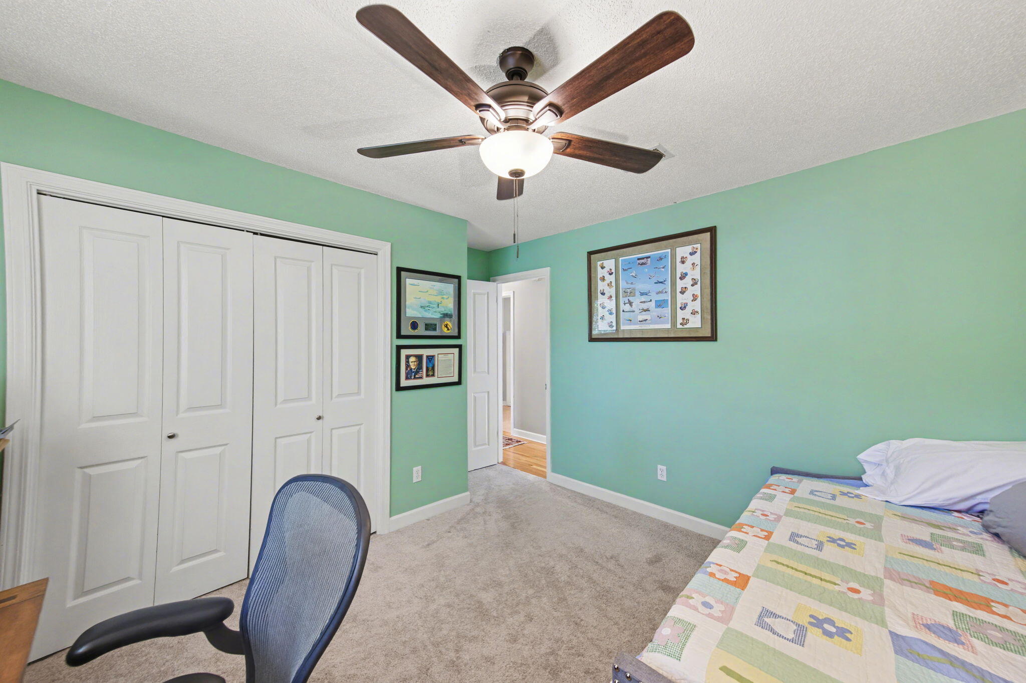 ROCKY BAYOU ESTATES 07 - Residential